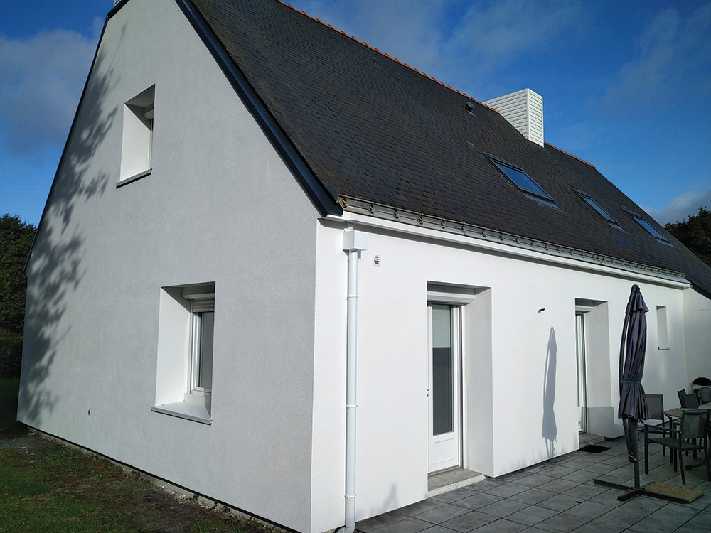 IsolationMaisonPontLabbe